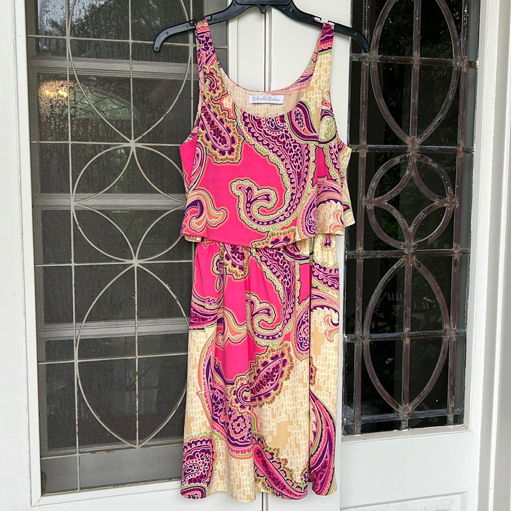 Gabriella Rocha, medium, dress, like new